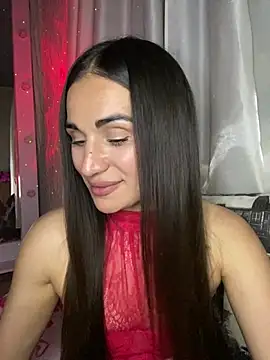 MonikaSi online show from April 2026 06:10:01 PM