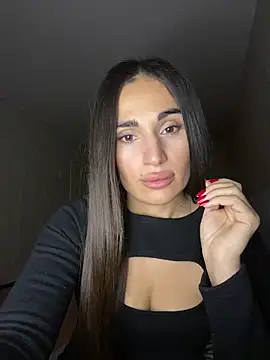 MonikaSi online show from December 2025 03:37:01 PM