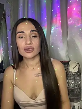 MonikaSi online show from April 2026 05:08:02 PM