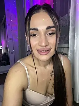 MonikaSi online show from April 2026 05:08:02 PM