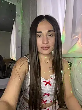 MonikaSi online show from April 2026 12:56:01 PM