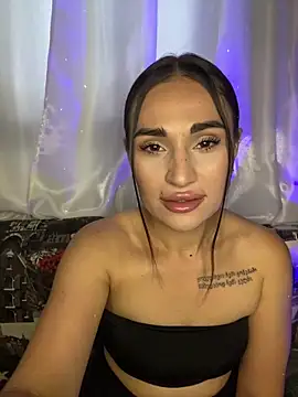 MonikaSi online show from June 2026 04:08:02 PM