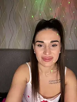 Snapshot of MonikaSi chatting on February 2026 07:26:01 PM MonikaSi online show from February 2026 07:26:01 PM