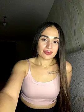 MonikaSi online show from January 2026 06:34:02 PM