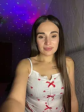 Snapshot of MonikaSi chatting on February 2026 08:17:02 PM MonikaSi online show from February 2026 08:17:02 PM