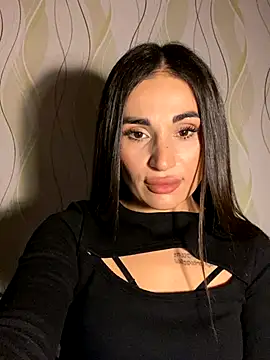 MonikaSi online show from December 2025 05:56:02 PM