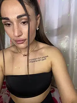 MonikaSi online show from April 2026 03:13:01 PM