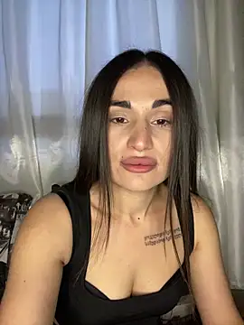 MonikaSi online show from April 2026 04:11:02 PM