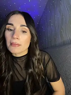 MonikaSi online show from January 2026 01:47:02 PM