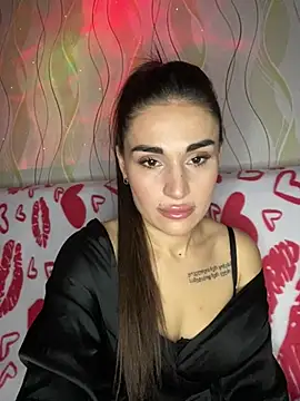 Snapshot of MonikaSi chatting on February 2026 02:47:01 PM MonikaSi online show from February 2026 02:47:01 PM