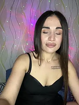 MonikaSi online show from March 2026 04:08:01 PM