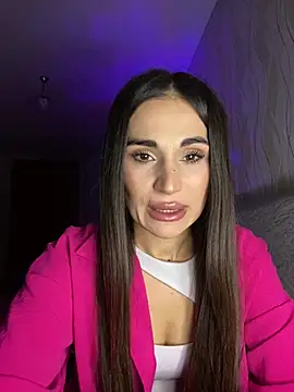 Snapshot of MonikaSi chatting on February 2026 05:20:02 PM MonikaSi online show from February 2026 05:20:02 PM