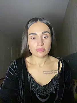 MonikaSi online show from December 2025 05:19:01 PM