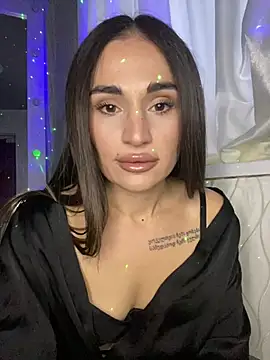 MonikaSi online show from April 2026 03:08:01 PM