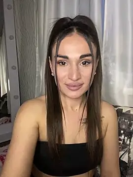 MonikaSi online show from April 2026 04:30:01 PM