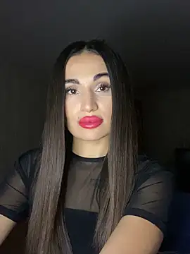 MonikaSi online show from December 2025 04:44:01 PM