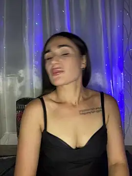MonikaSi online show from June 2026 07:25:01 PM