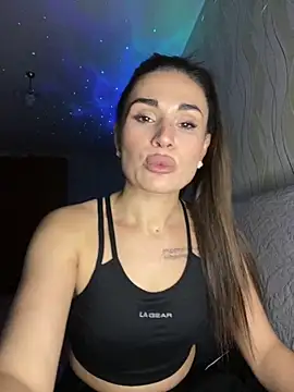 Snapshot of MonikaSi chatting on February 2026 09:22:01 PM MonikaSi online show from February 2026 09:22:01 PM