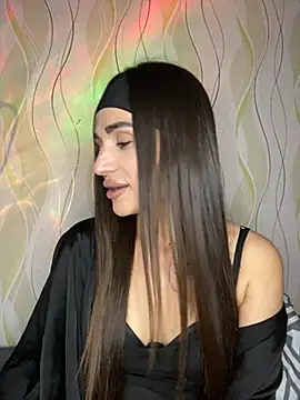 MonikaSi online show from March 2026 05:16:01 PM