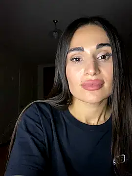 MonikaSi online show from December 2025 08:04:02 PM