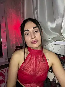 MonikaSi online show from April 2026 05:07:01 PM