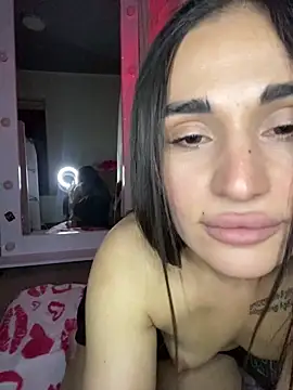 MonikaSi online show from April 2026 04:19:01 PM