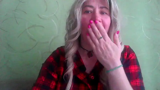 ClaireShannon online show from December 2025 09:47:02 AM