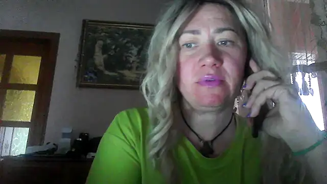 ClaireShannon online show from November 2025 10:59:01 AM