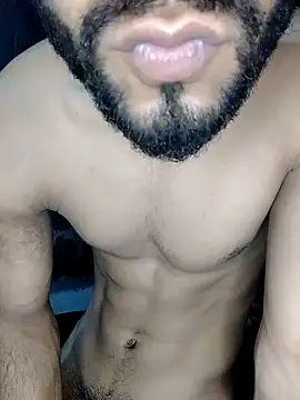 Fitboy07 online show from April 2026 09:21:01 PM