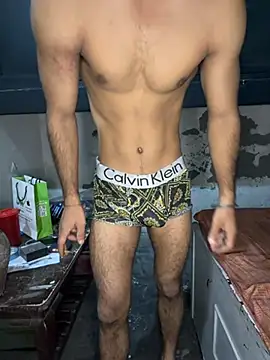 Fitboy07 online show from June 2026 11:10:01 PM