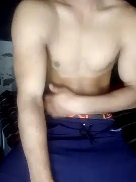 Fitboy07 online show from February 2026 08:43:01 PM