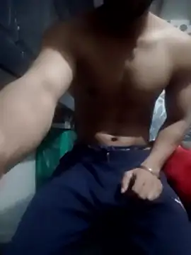 Fitboy07 online show from January 2026 08:59:01 PM