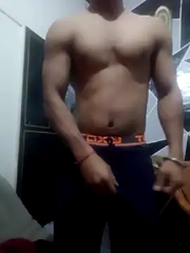 Fitboy07 online show from January 2026 11:27:01 AM