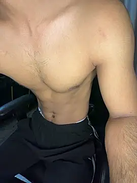 Fitboy07 online show from June 2026 09:56:02 PM
