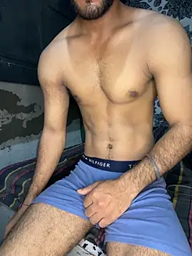 Fitboy07 online show from July 2026 10:32:02 PM