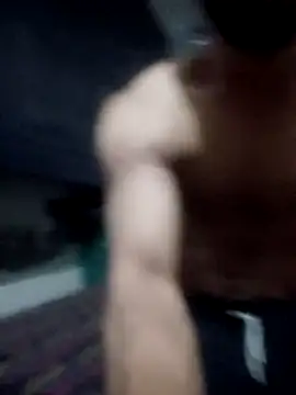 Fitboy07 online show from March 2026 10:33:02 PM