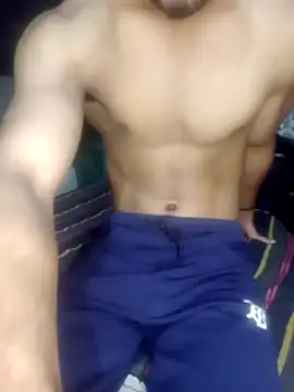 Fitboy07 online show from February 2026 08:17:02 PM