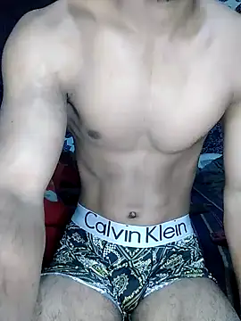 Fitboy07 online show from March 2026 08:10:01 PM