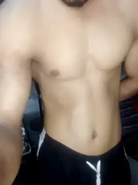 Fitboy07 online show from March 2026 06:23:01 PM