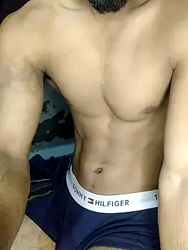 Fitboy07 online show from April 2026 09:32:01 PM