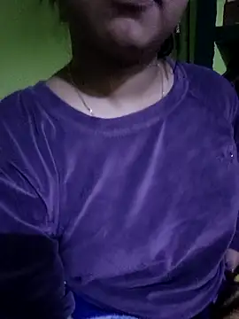 Swara1998 online show from December 2025 08:54:01 PM