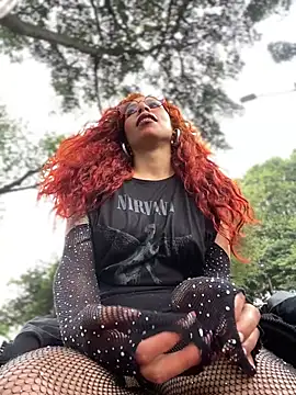 PrettyChloe  online show from March 2026 08:38:02 PM