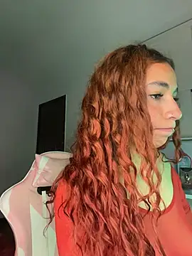 PrettyChloe  online show from May 2026 01:56:01 AM