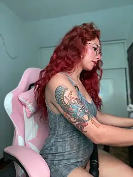 PrettyChloe  online show from March 2026 07:43:02 PM