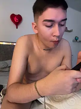nico sexboy online show from February 2026 04:37:02 AM
