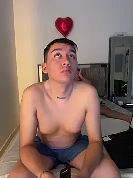 nico sexboy online show from February 2026 05:49:01 AM