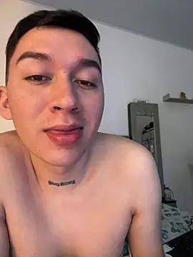 nico sexboy online show from February 2026 04:45:02 AM