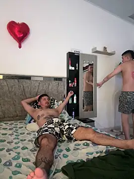 nico sexboy online show from February 2026 05:52:01 AM