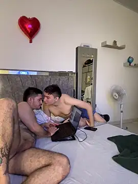 nico sexboy online show from February 2026 06:48:02 AM