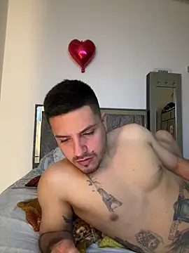 nico sexboy online show from February 2026 05:41:02 AM